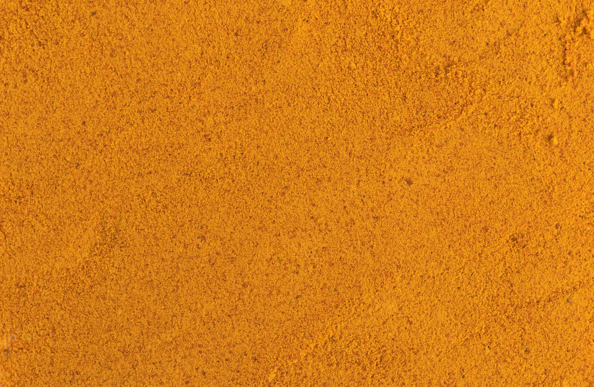 Zanahoria, Diente de León y Cúrcuma en Polvo 100% Natural- 300g