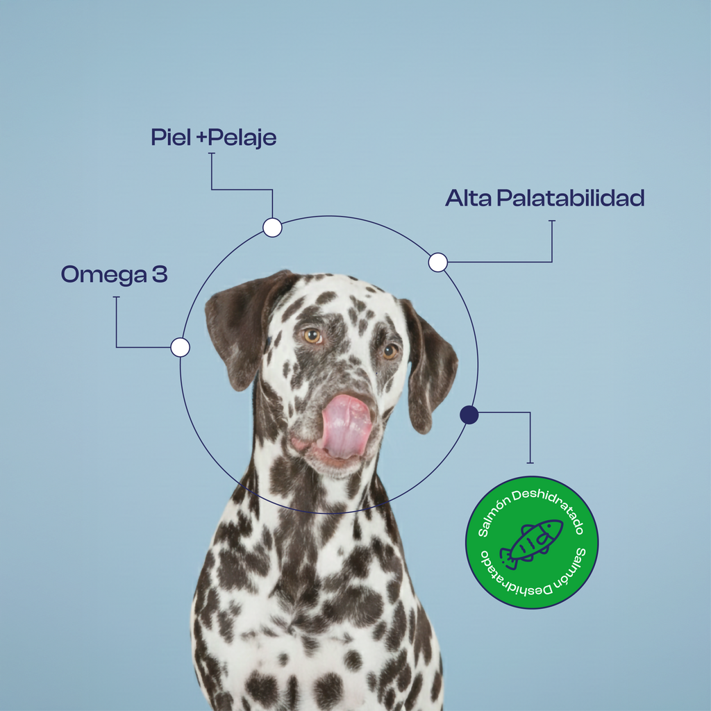 Sazonador de Pescado 90g- Noupet