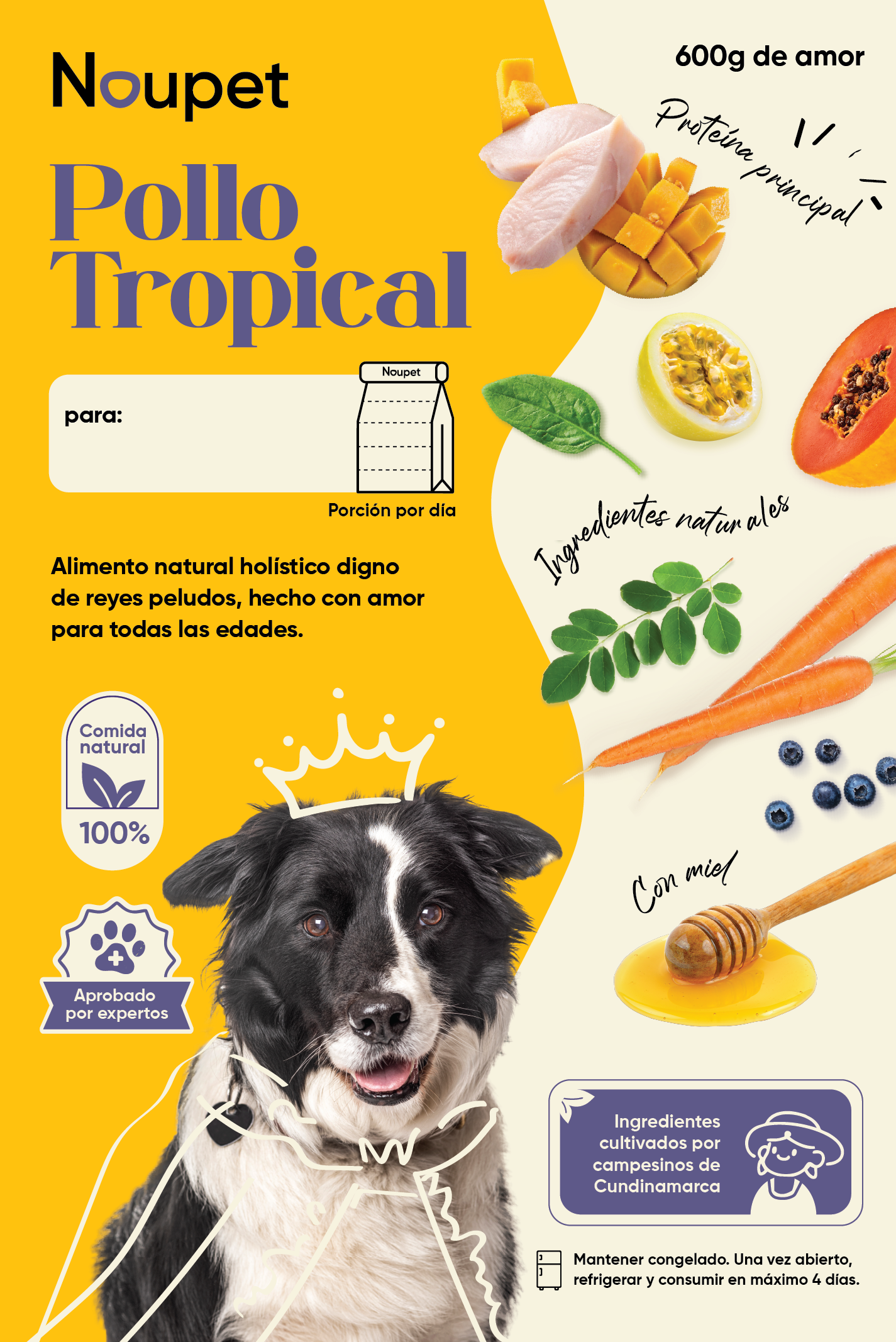 Pollo Tropical