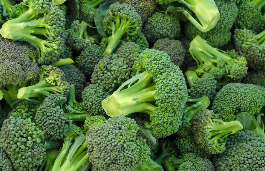 Brócoli