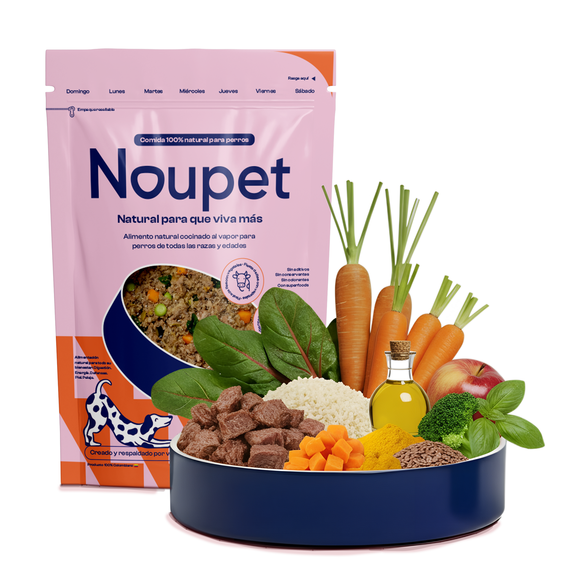 Fiesta de Res con Vegetales