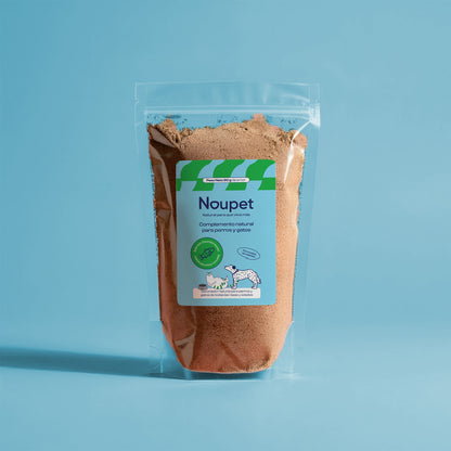 Sazonador de Pescado 90g- Noupet