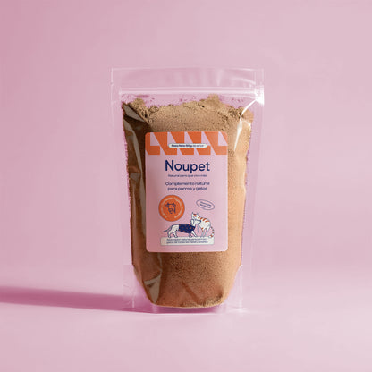 Sazonador de Res 90 g- Noupet