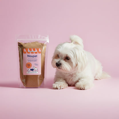 Sazonador de Res 90 g- Noupet